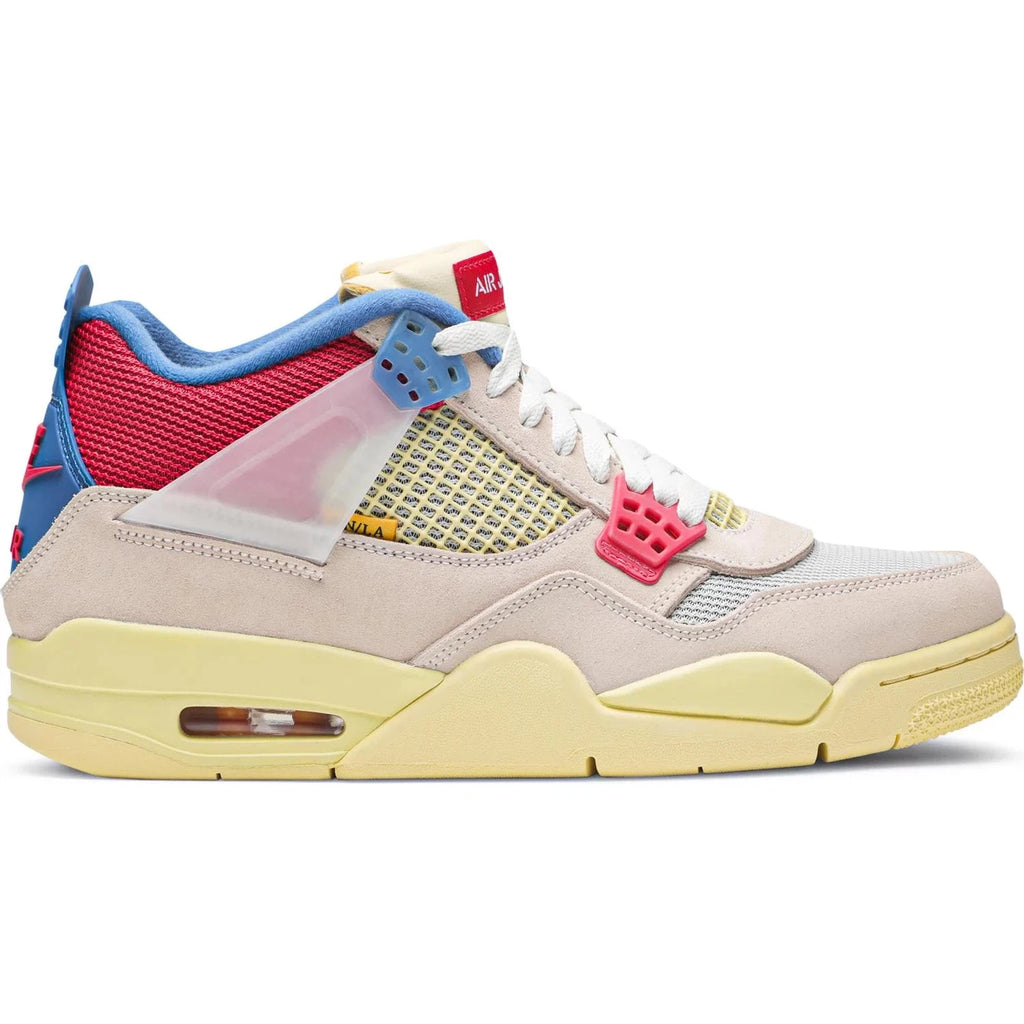 AJ4 Union Guava Ice â SwishStudios