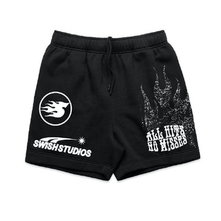 Rockstar Shorts