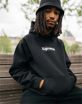 Supreme at Swish Studios