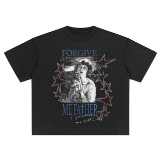 Saint Hills Fame Tee Black