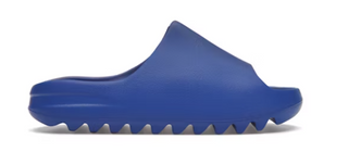 Yeezy Slide Azure