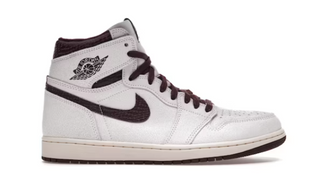 AJ1 High A Ma Maniere