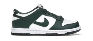 Nike Dunk Low Michigan State
