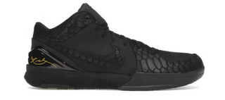 Kobe 4 Protro Gift Of Mamba