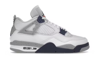 AJ4 Midnight Navy