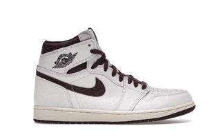 AJ1 High A Ma Maniere