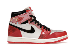 AJ1 High Across the Spider Verse