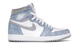 AJ1 High Hyper Royal Smoke Grey