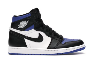 AJ1 High Royal Toe