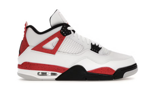 AJ4 Red Cement
