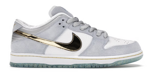 Nike SB Dunk Low Sean Cliver