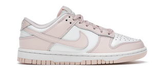 Nike Dunk Low Orange Pearl