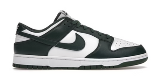 Nike Dunk Low Michigan State