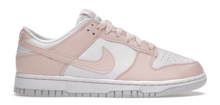 Nike Dunk Low Next Nature Pale Coral