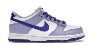 Nike Dunk Low Blueberry