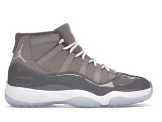 AJ11 Cool Grey (2021)