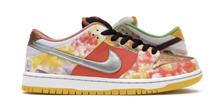 Nike SB Dunk Low Street Hawker