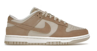 Nike Dunk Low Sand Drift