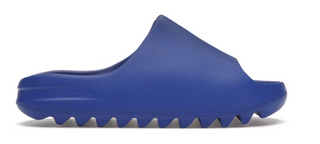 Yeezy Slide Azure