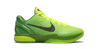 Nike Kobe 6 Protro Grinch (2020)