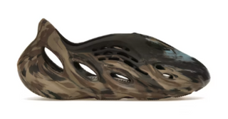 Yeezy Foam RNNR MX Cinder