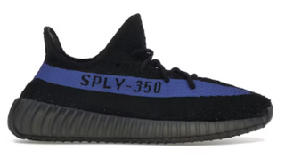 Yeezy 350 Dazzling Blue