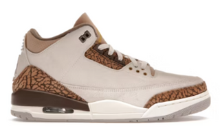 AJ3 Palomino