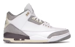 AJ3 A Ma Maniere