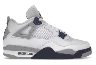 AJ4 Midnight Navy