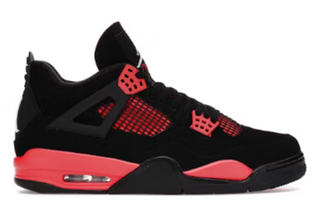 AJ4 Red Thunder