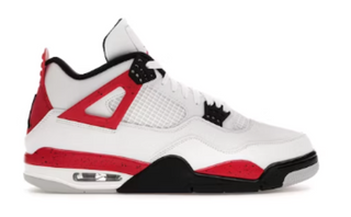 AJ4 Red Cement