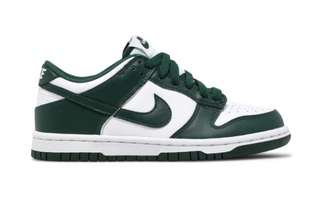 Nike Dunk Low Michigan State
