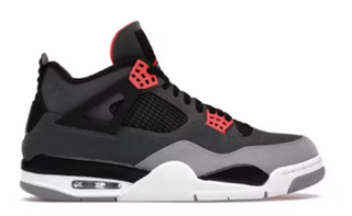 AJ4 Infrared
