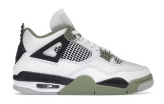 AJ4 Seafoam