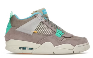 AJ4 30th Anniversary Union Taupe Haze