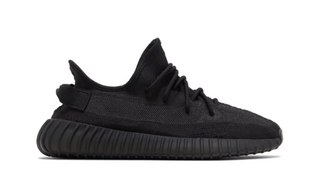 Yeezy 350 Onyx