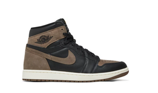 AJ1 High Palomino