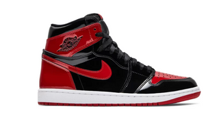 AJ1 High Patent Bred