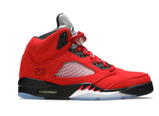 AJ5 Raging Bull