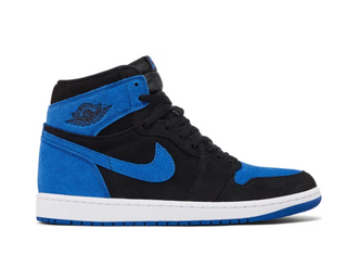 AJ1 High Royal Reimagined
