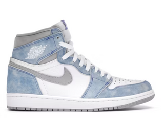 AJ1 High Hyper Royal Smoke Grey
