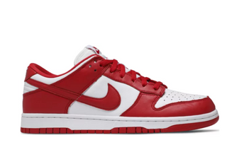 Nike Dunk Low St. John's