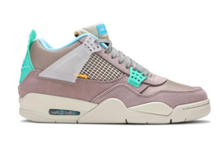 AJ4 30th Anniversary Union Taupe Haze