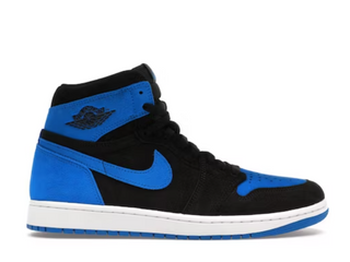 AJ1 High Royal Reimagined