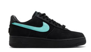 Nike AF1 Low Tiffany & Co. 1837