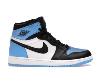 AJ1 High UNC Toe
