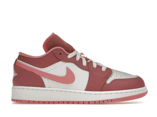 AJ1 Low Desert Berry