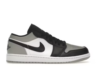 AJ1 Low Shadow Toe