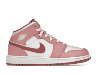 AJ1 Mid Valentine's Day 2023