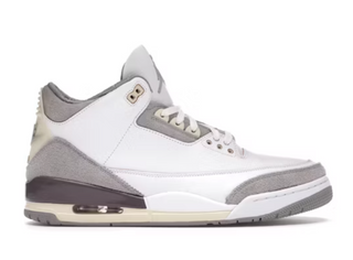 AJ3 A Ma Maniere